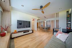 Blk 549A Segar Palmview (Bukit Panjang), HDB 5 Rooms #533777261